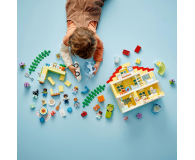 LEGO Outlet Duplo 10994 Dom rodzinny 3w1 - 1567013 - zdjęcie 15